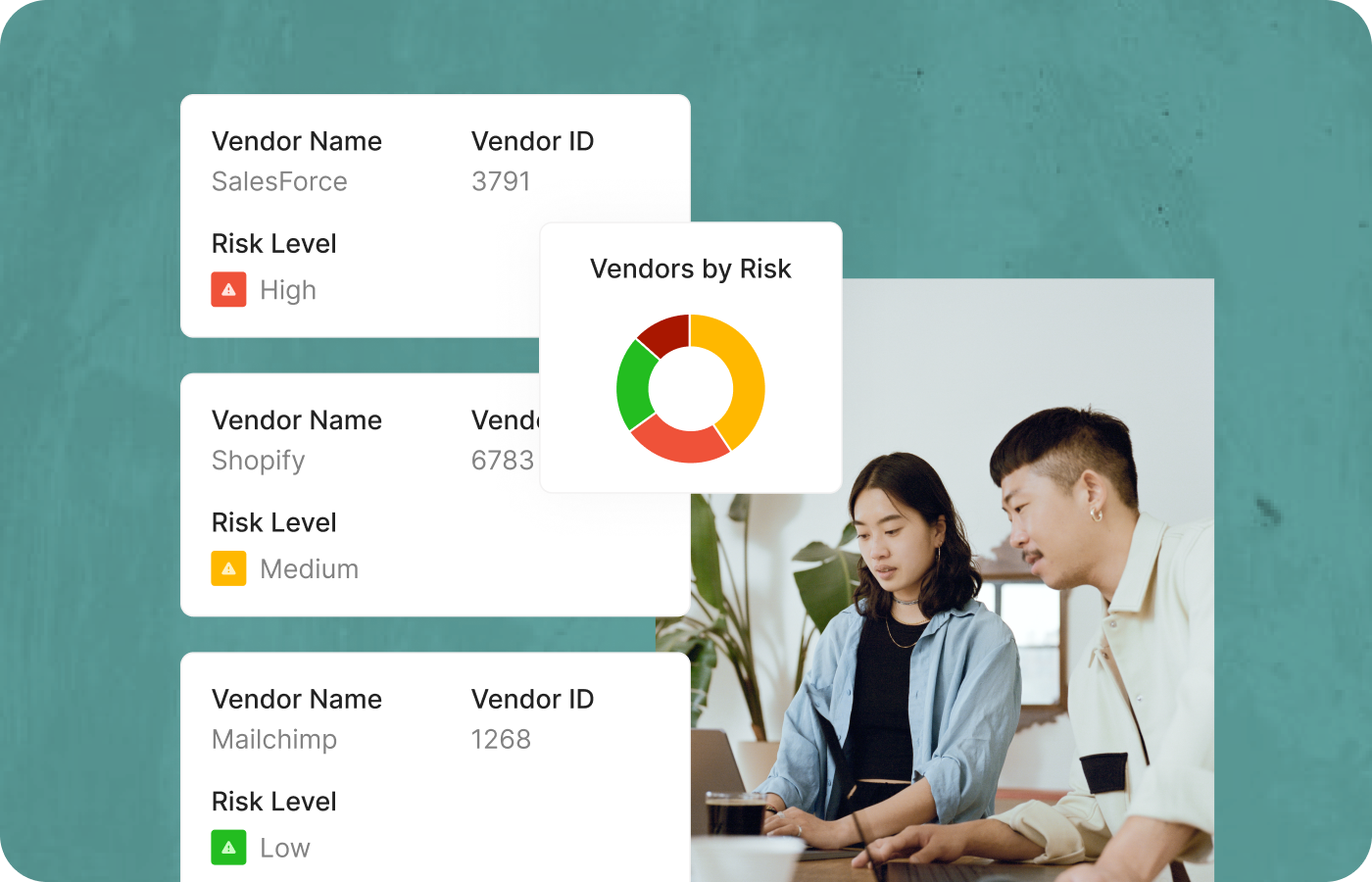 Enterprise Grade Data Privacy Software Enzuzo